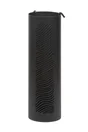 Serviteur acier noir givré DIXNEUF 002.10804n3, 3 accessoires