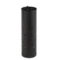 Serviteur acier noir givré DIXNEUF 002.10776n3, 3 accessoires