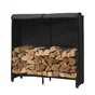 Range-buches exterieur stockeur acier DIXNEUF 005.1601