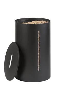 Reserve a granules Neos noir DIXNEUF 005.10772n3