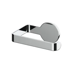 Dérouleur papier wc SENSEA Essential chromé