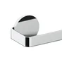 Dérouleur papier wc SENSEA Essential chromé