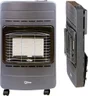 Chauffage à gaz, QLIMA GH 342 RV, 4.2 kW