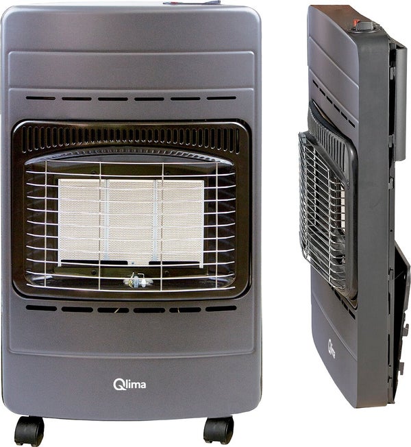 Chauffage à gaz, QLIMA GH 342 RV, 4.2 kW