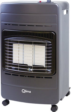 Chauffage à gaz, QLIMA GH 342 RV, 4.2 kW