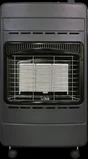 Chauffage à gaz, QLIMA GH 342 RV, 4.2 kW