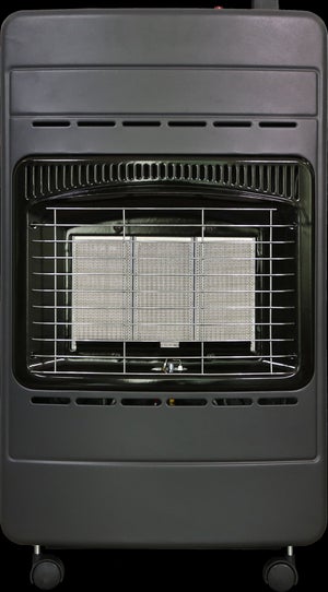 Chauffage à gaz, QLIMA GH 342 RV, 4.2 kW