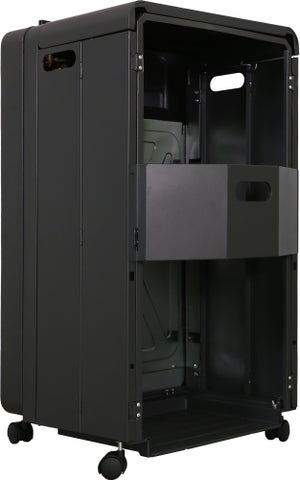 Chauffage à gaz, QLIMA GH 342 RV, 4.2 kW