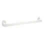 Porte serviette fixation au choix SENSEA Easy 50 cm blanc
