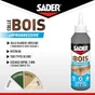 Colle d'assemblage vinyl bois interieur sech.progressif sader 500ml