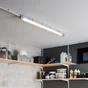 Réglette étanche Tube g13 blanc INSPIRE