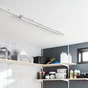 Réglette étanche Tube g13 blanc INSPIRE