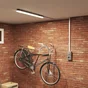 Réglette étanche led, volga, 110cm, 5600lm, 4000k, ip65, INSPIRE
