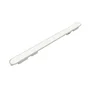 Réglette étanche led, volga, emergency 110cm, 2800lm, 4000k, ip65, INSPIRE