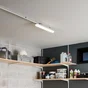 Réglette étanche led, volga, 50cm, 2800lm, 4000k, ip65, INSPIRE