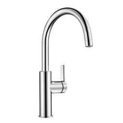 Robinet de cuisine, DELINIA Star, chrome