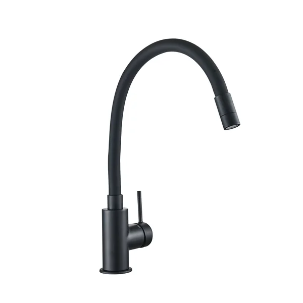 Mitigeur de cuisine DELINIA Eleki noir
