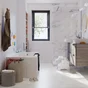 Dalle clic medio ARTENS manassa, l. 30,3 cm, Ep. 3,5 mm, 2,02m2