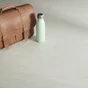 Lame PVC à clipser bois blanchi