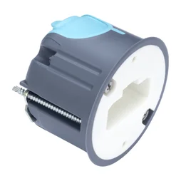 Boite applique DCL stop air Multimat diam. 54mm P40