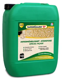 Impermeabilisant sf bio facade guard 20l