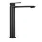 Mitigeur lavabo, SENSEA XL Neo, noir