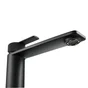 Mitigeur lavabo, SENSEA XL Neo, noir