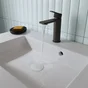 Mitigeur lavabo, SENSEA M Neo, noir