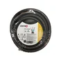 Câble électrique 3G 1.5mm² h07rn-f L.5m, noir