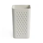 porte-brosse a dent Bohol blanc TATAY