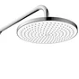 Colonne de douche thermostatique, SENSEA Essential, Chrome