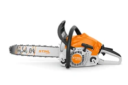 Tronçonneuse à essence STIHL MS212 39cm³
