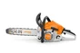 Tronçonneuse à essence STIHL MS212 39cm³