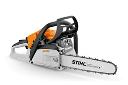 Tronçonneuse à essence STIHL MS182 36cm³