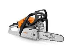 Tronçonneuse à essence STIHL MS162C-BE 30.1cm³
