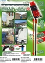 Balai telesc hydrocleaner 7m