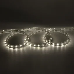 Ruban led extérieur, flexout 5m, blanc, 4000k, ip65, INSPIRE