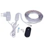 Kit ruban led, tirli, 5m rgb, ic music + télécommande, ip20, INSPIRE