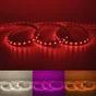 Ruban led extérieur, flexout 5m, rgbw changement de couleur, ip65, INSPIRE
