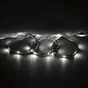 Kit ruban led, zuru, 1m rechargeable usb, détection, INSPIRE