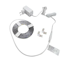 Kit ruban led 5m classe a 4000k INSPIRE cusano
