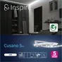 Kit ruban led 5m classe a 4000k INSPIRE cusano