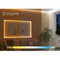 Kit ruban led, 5m, cct dimmable intensité et variation de blanc, INSPIRE