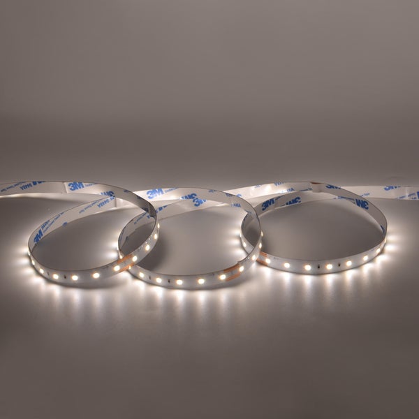 Kit ruban led, 1,5m, cct dimmable intensité et variation blanc, INSPIRE