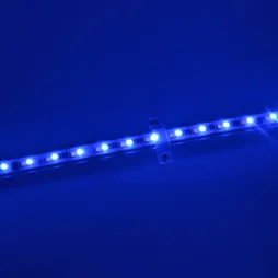 Lot de 10 clips de fixation ruban led flexout, INSPIRE