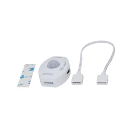 Détecteur de mouvement pour ruban led cutflex, INSPIRE