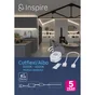 Détecteur de mouvement pour ruban led cutflex, INSPIRE