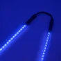 Connecteur ruban led extérieur, 20cm, rgbw flexout, INSPIRE