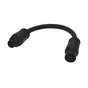 Connecteur ruban led extérieur, 20cm, rgbw flexout, INSPIRE