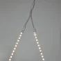 Connecteur y pour ruban led + 1 plat cutflex, INSPIRE